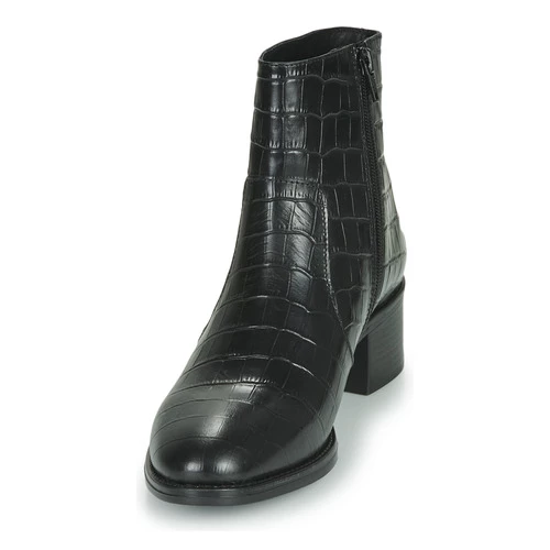 Betty London NOUME Couleur Noir 5 Betty London NOUME Couleur Noir – Image 3