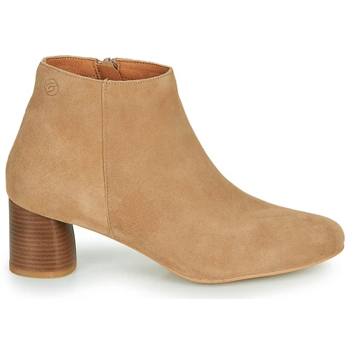 Betty London NILOVE Couleur Beige 4 Betty London NILOVE Couleur Beige – Image 2