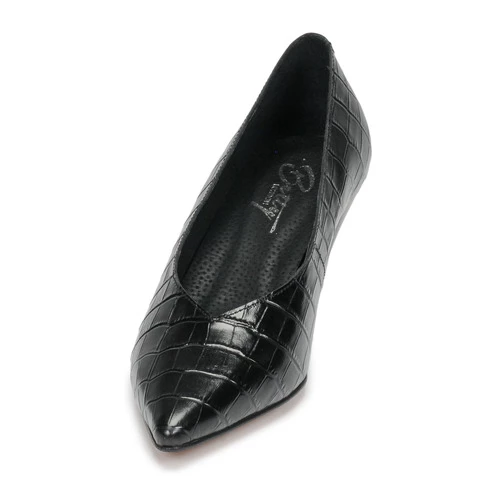 Betty London NOMANIS Couleur Noir 5 Betty London NOMANIS Couleur Noir – Image 3