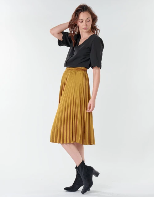 Betty London NOISIE Couleur Noir 5 Betty London NOISIE Couleur Noir – Image 3