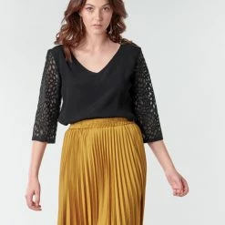 Betty London NIXE Couleur Noir