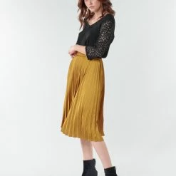 Betty London NIXE Couleur Noir 7 Betty London NIXE Couleur Noir -Betty London Soldes Magasin 18136973 500 C