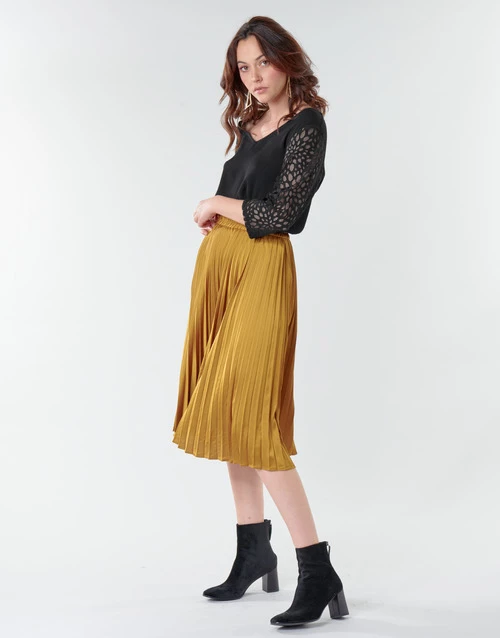 Betty London NIXE Couleur Noir 5 Betty London NIXE Couleur Noir – Image 3