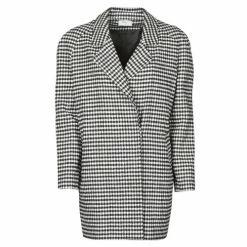 Betty London NIVER Couleur Noir / Blanc -Betty London Soldes Magasin 18185796 500 A