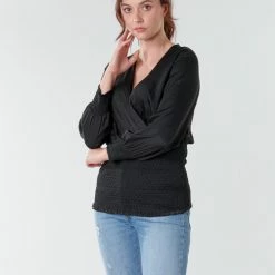 Betty London NAUSSE Couleur Noir