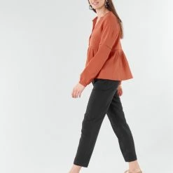 Betty London NASSE Couleur Rouille 7 Betty London NASSE Couleur Rouille -Betty London Soldes Magasin 18215842 500 C