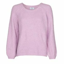 Betty London NELILA Couleur Violet