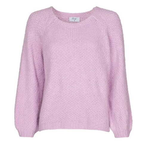 Betty London NELILA Couleur Violet 3 Betty London NELILA Couleur Violet