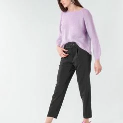 Betty London NELILA Couleur Violet 7 Betty London NELILA Couleur Violet -Betty London Soldes Magasin 18339912 500 C