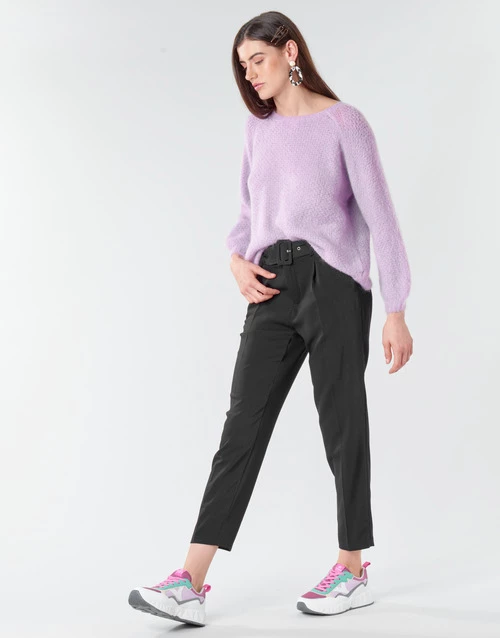 Betty London NELILA Couleur Violet 5 Betty London NELILA Couleur Violet – Image 3