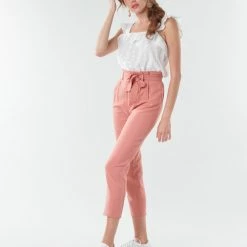 Betty London OOPSA Couleur Blanc -Betty London Soldes Magasin 18362325 500 C