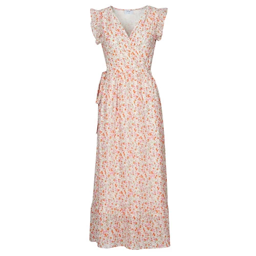 Betty London OULANE Couleur Rose 3 Betty London OULANE Couleur Rose