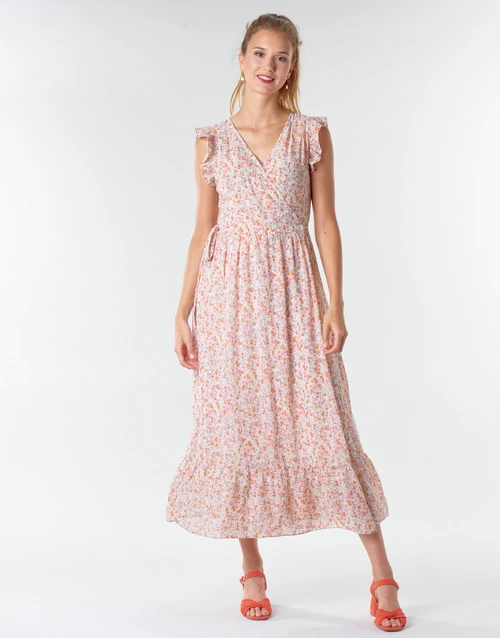 Betty London OULANE Couleur Rose 4 Betty London OULANE Couleur Rose – Image 2