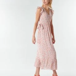 Betty London OULANE Couleur Rose 7 Betty London OULANE Couleur Rose -Betty London Soldes Magasin 18374447 500 C