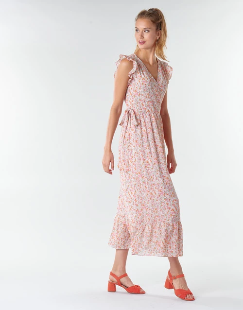 Betty London OULANE Couleur Rose 5 Betty London OULANE Couleur Rose – Image 3