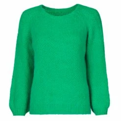 Betty London NELILA Couleur Vert