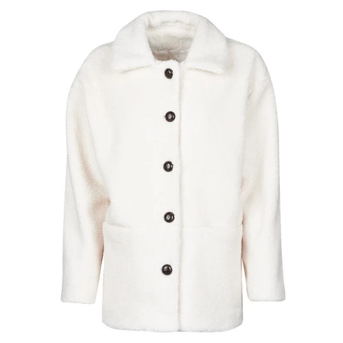 Betty London NUMIM Couleur Ecru 4 Betty London NUMIM Couleur Ecru – Image 2