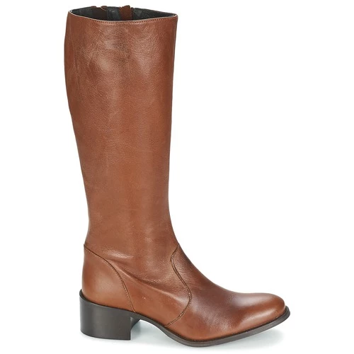 Betty London IROIN Couleur Camel 4 Betty London IROIN Couleur Camel – Image 2