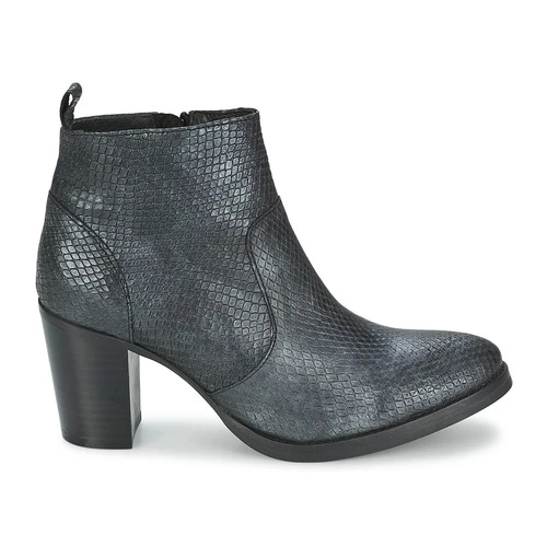 Betty London ISSOR Couleur Noir 4 Betty London ISSOR Couleur Noir – Image 2