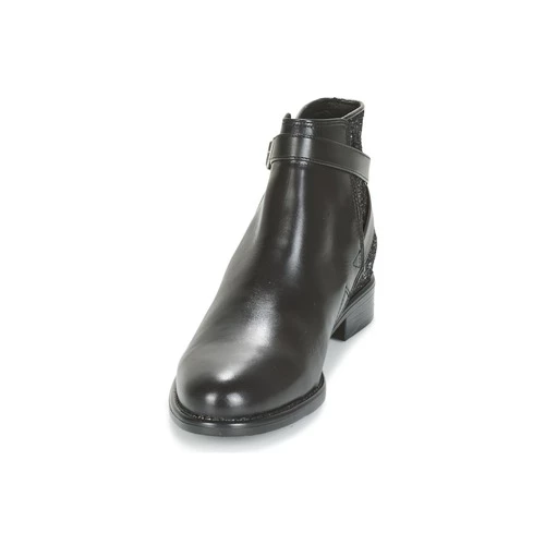 Betty London NORINA Couleur Noir 5 Betty London NORINA Couleur Noir – Image 3