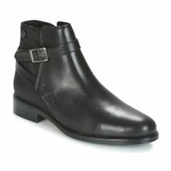 Betty London NORINA Couleur Noir