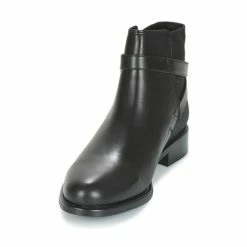 Betty London NORINA Couleur Noir -Betty London Soldes Magasin 1884181 500 C