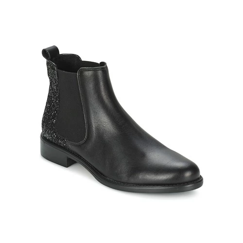 Betty London NOLLA Couleur Noir 3 Betty London NOLLA Couleur Noir