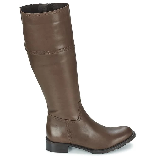 Betty London CAVAK Couleur Marron 4 Betty London CAVAK Couleur Marron – Image 2