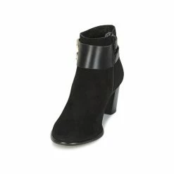 Betty London MAIORCA Couleur Noir -Betty London Soldes Magasin 1885546 500 C