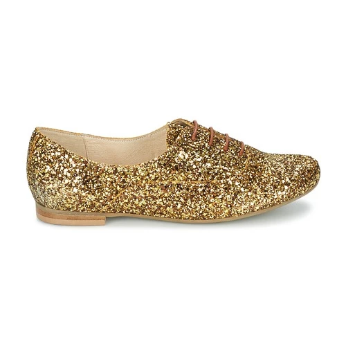 Betty London CLAPCLAP Couleur Doré 4 Betty London CLAPCLAP Couleur Doré – Image 2