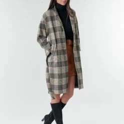 Betty London NIOULOOK Couleur Noir / Beige -Betty London Soldes Magasin 18886446 500 C