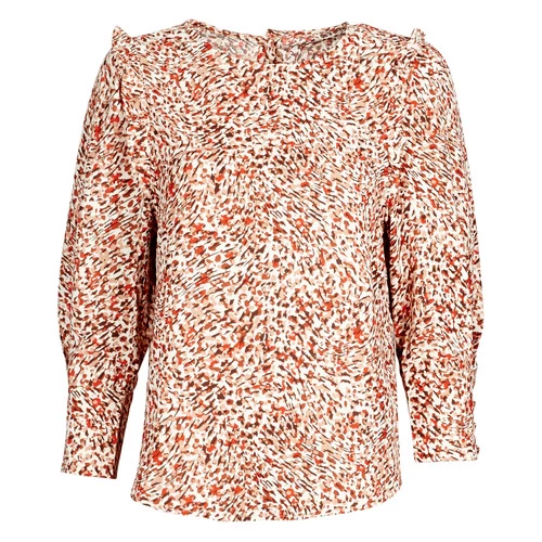 Betty London NIUTON Couleur Beige 4 Betty London NIUTON Couleur Beige – Image 2