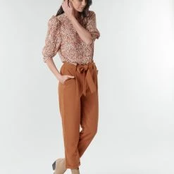 Betty London NIUTON Couleur Beige 7 Betty London NIUTON Couleur Beige -Betty London Soldes Magasin 18886453 500 C