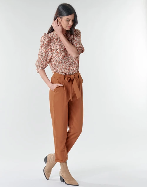 Betty London NIUTON Couleur Beige 5 Betty London NIUTON Couleur Beige – Image 3