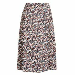 Betty London NELENE Couleur Bleu / Multicolore