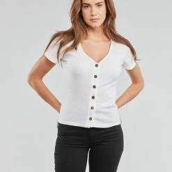 Betty London ODILOU Couleur Blanc