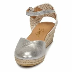 Betty London INONO Couleur Argenté -Betty London Soldes Magasin 18980966 500 C