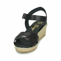 Betty London GIORGIA Couleur Noir 7 Betty London GIORGIA Couleur Noir -Betty London Soldes Magasin 18980967 500 C