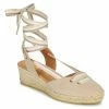 Betty London OJORD Couleur Beige -Betty London Soldes Magasin 18980980 500 A
