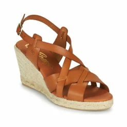 Betty London OSAVER Couleur Camel