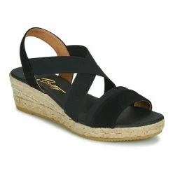 Betty London OLINDR Couleur Noir