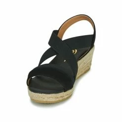 Betty London OLINDR Couleur Noir -Betty London Soldes Magasin 18980992 500 C