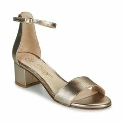 Betty London INNAMATA Couleur Plomb