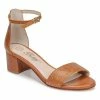 Betty London OLAKE Couleur Camel 2 Betty London OLAKE Couleur Camel -Betty London Soldes Magasin 18986775 500 A