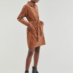 Betty London NOULETTE Couleur Rouille 7 Betty London NOULETTE Couleur Rouille -Betty London Soldes Magasin 18986891 500 C