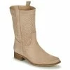 Betty London ONEVAR Couleur Beige