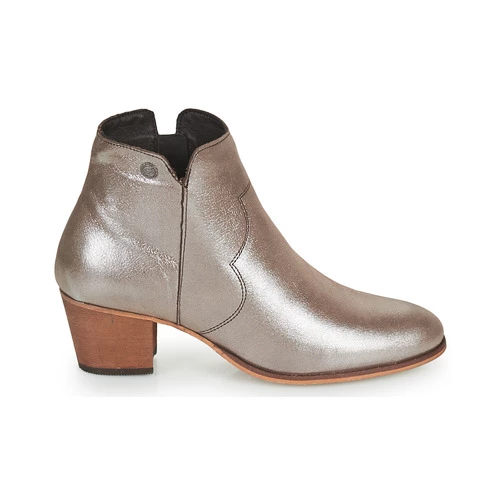 Betty London ONOR Couleur Acier 4 Betty London ONOR Couleur Acier – Image 2