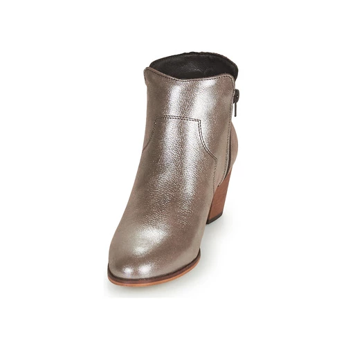 Betty London ONOR Couleur Acier 5 Betty London ONOR Couleur Acier – Image 3