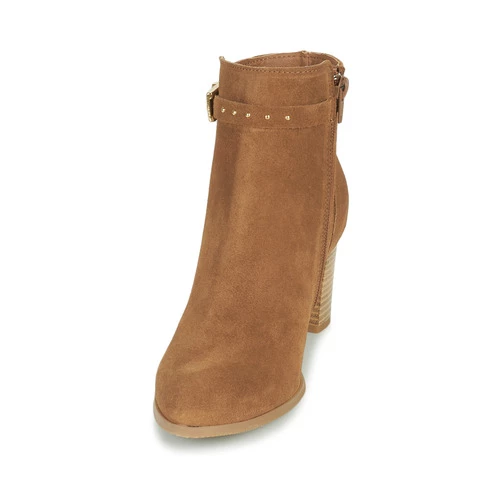 Betty London OSANDA Couleur Marron 5 Betty London OSANDA Couleur Marron – Image 3