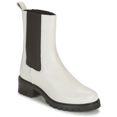 Betty London OLANDI Couleur Blanc 3 Betty London OLANDI Couleur Blanc